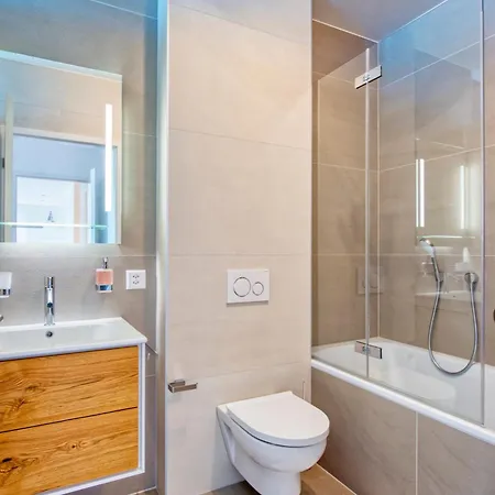 Appartement Flat With View Of Léman&swimming Pool *